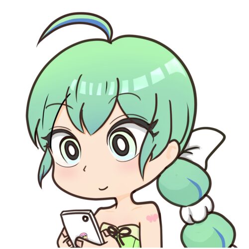 ジニー