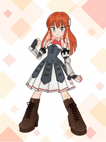 サガフロ2プルミエール